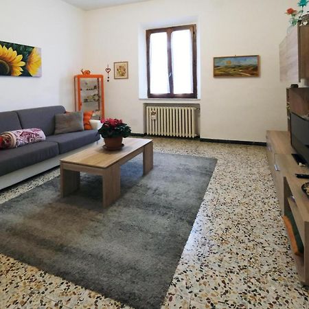 Passaggio In Val D' Orcia Daire Torrenieri Dış mekan fotoğraf